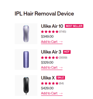 大賣反腐風暴 12名員工被送進監獄,跨境圈強脈沖脫毛器械背后折射行業亂象